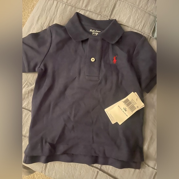Ralph Lauren Bundle Baby Boy - Picture 8 of 11